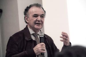 Il sottosegretario on. Luigi Bobba